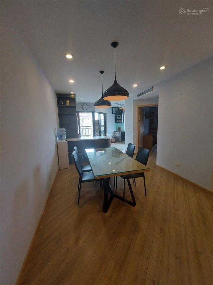 Cho thuê căn hộ trung hòa nhân chính 3 phòng ngủ full đồ 153m2 giá chỉ 17 triệu/ tháng