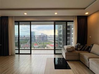 Cần cho thuê căn hộ the view riviera point 3pn, full nội thất, tầng cao thoáng mát