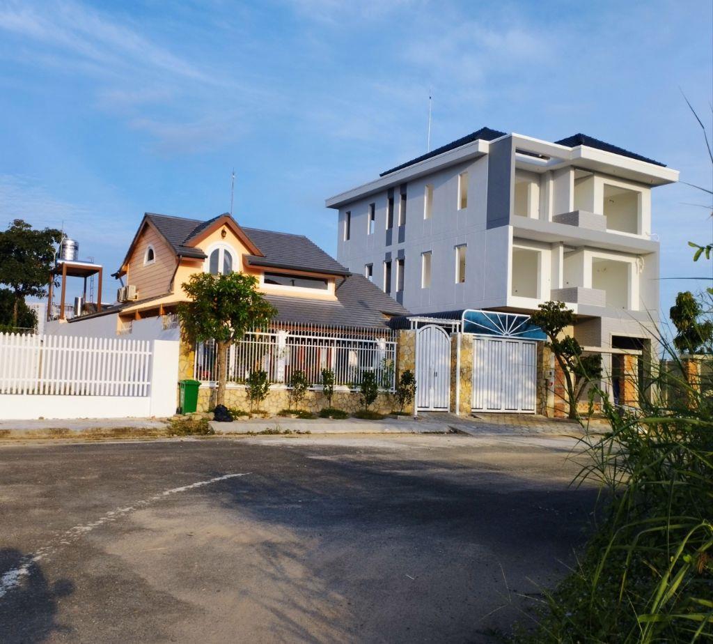 Cập nhật lô đất biệt thự cần bán KDC Phú Nhuận - Phước Long B, Diện tích 415m², Giá 70 Triệu/m²