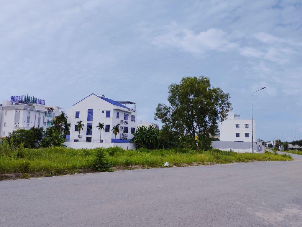 Cập nhật lô đất biệt thự cần bán KDC Phú Nhuận - Phước Long B, Diện tích 415m², Giá 70 Triệu/m²