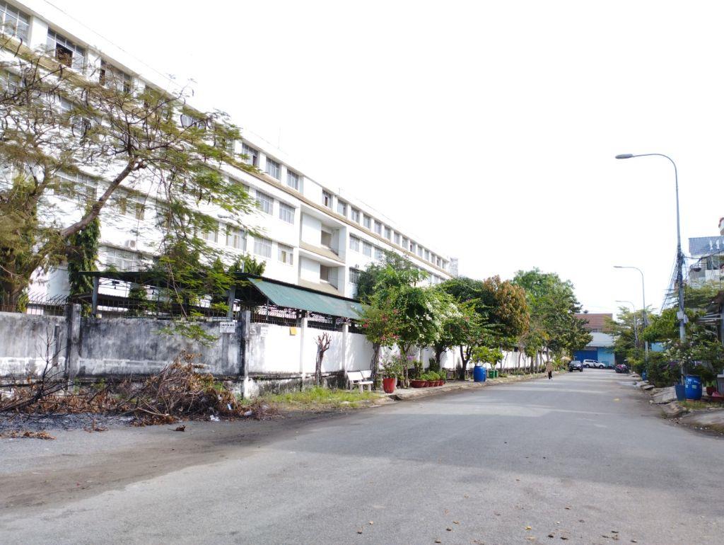 Bán nhanh đất nền đẹp, giá tốt DT 200m2, Giá 87tr/m2 KDC Kiến Á, đường Liên Phường, Quận 9