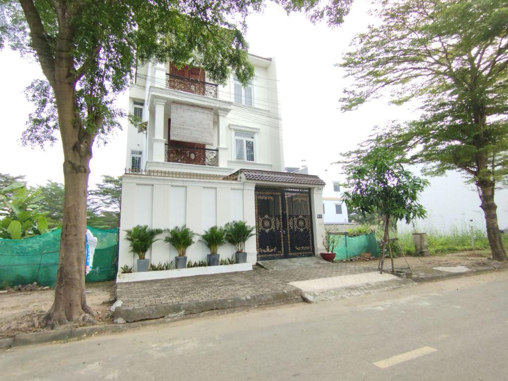 Cần bán đất nền giá rẻ từ 42.5tr/m2 Thời báo kinh tế, Bưng Ông Thoàn, TP.Thủ đức