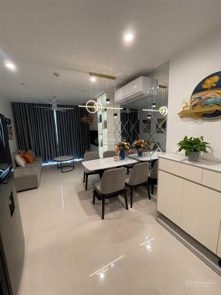Sẵn sổ! bán nhanh căn 2pn 55m2 vin tây mỗ  full nội thất 4,1 tỷ bao phí về ở ngay có hỗ trợ vay