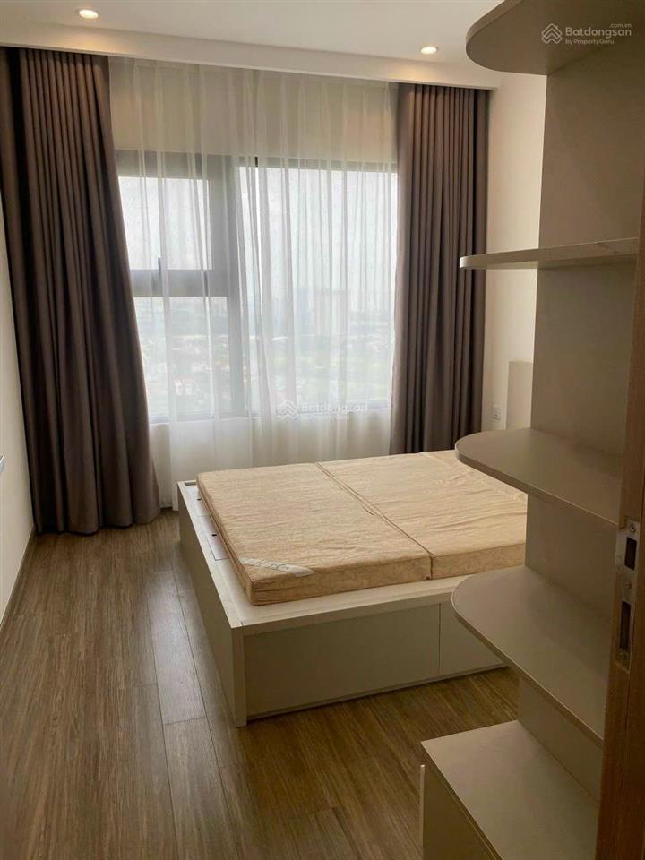 Sẵn sổ! bán nhanh căn 2pn 55m2 vin tây mỗ  full nội thất 4,1 tỷ bao phí về ở ngay có hỗ trợ vay