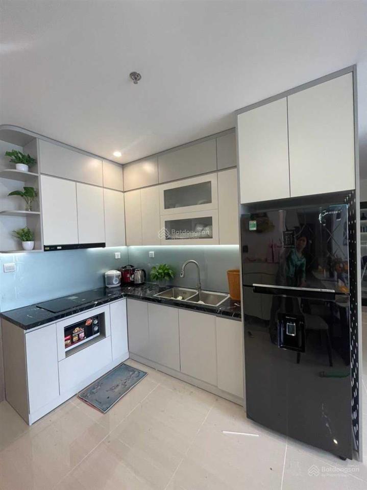 Sẵn sổ! bán nhanh căn 2pn 55m2 vin tây mỗ  full nội thất 4,1 tỷ bao phí về ở ngay có hỗ trợ vay