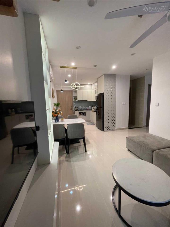 Sẵn sổ! bán nhanh căn 2pn 55m2 vin tây mỗ  full nội thất 4,1 tỷ bao phí về ở ngay có hỗ trợ vay