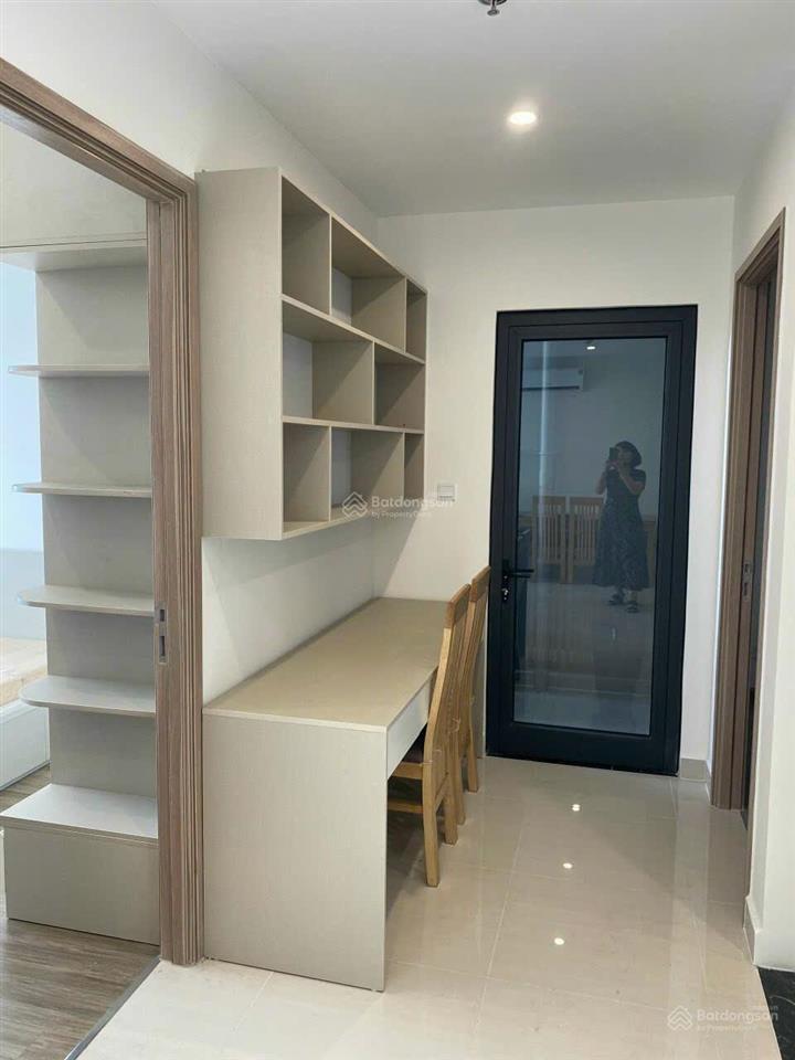 Sẵn sổ! bán nhanh căn 2pn 55m2 vin tây mỗ  full nội thất 4,1 tỷ bao phí về ở ngay có hỗ trợ vay
