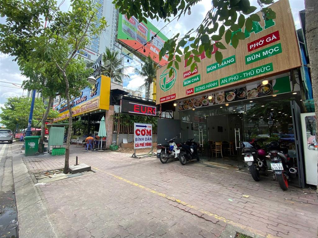 Cho thuê nhà góc 2mt lê lợi, phường bến nghé, quận 1. dt 8x20m. 1 trệt 1 lầu. dtsd 260m2
