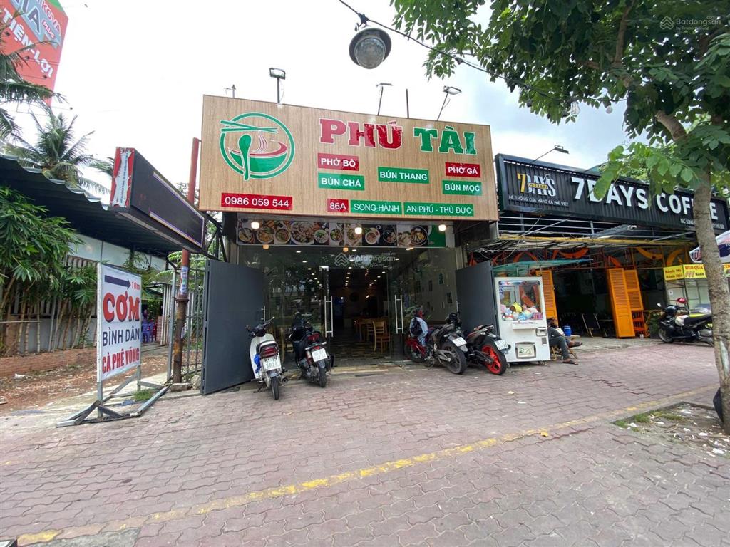 Cho thuê nhà góc 2mt lê lợi, phường bến nghé, quận 1. dt 8x20m. 1 trệt 1 lầu. dtsd 260m2