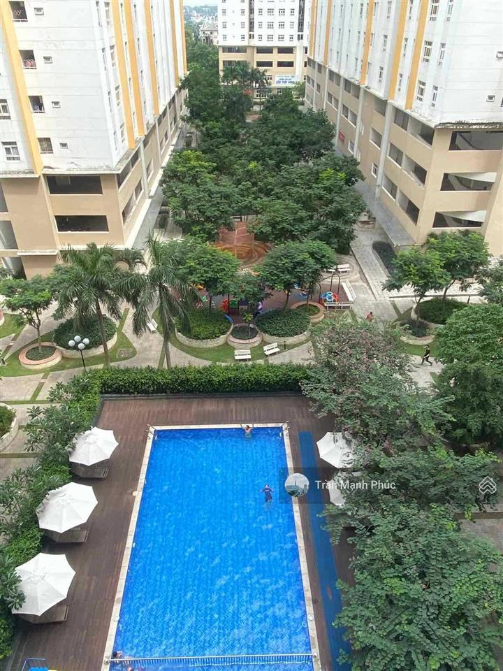 Cần bán căn hộ 2pn, giá 2,3 tỷ, có sổ hồng riêng, chung cư sunview town