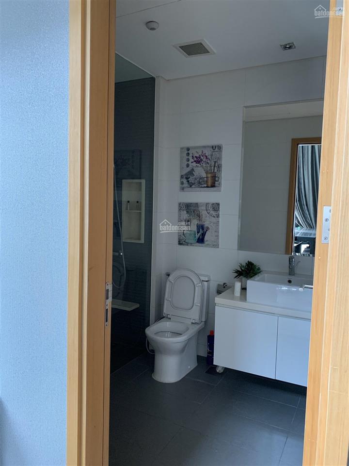 Bán penthouse the vista an phu view thành phố, layout hợp lý, hướng mát đón gió