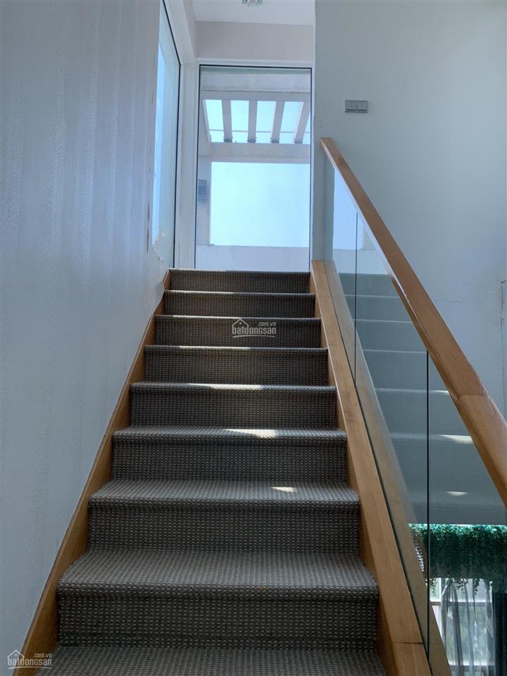 Bán penthouse the vista an phu view thành phố, layout hợp lý, hướng mát đón gió