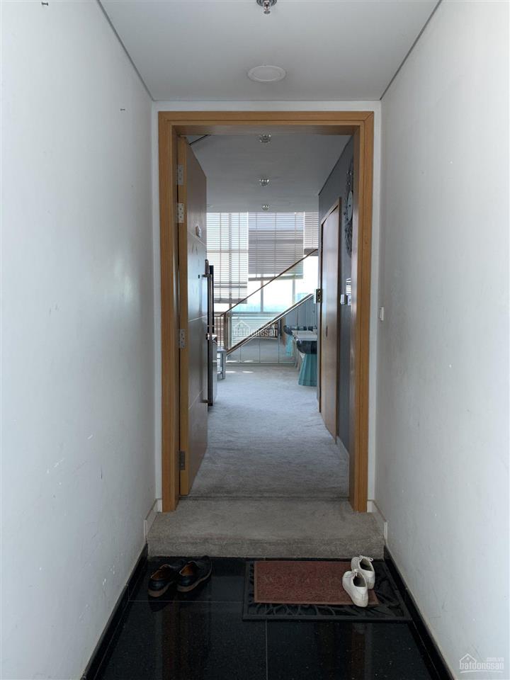 Bán penthouse the vista an phu view thành phố, layout hợp lý, hướng mát đón gió