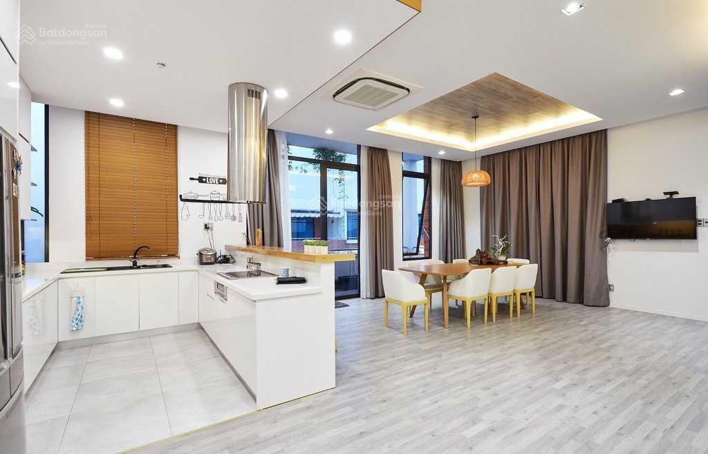 Bán biệt thự galleria, mặt tiền nguyễn hữu thọ, nhà bè, dt 20 x 16,5 (362m) 52 tỷ  0909 904 ***