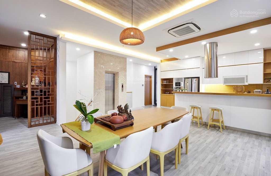 Bán biệt thự galleria, mặt tiền nguyễn hữu thọ, nhà bè, dt 20 x 16,5 (362m) 52 tỷ  0909 904 ***