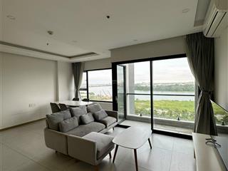 Cho thuê căn hộ new city thủ thiêm 3pn 112m2 full nội thất view sông. giá 20.000.000/tháng