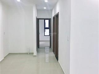 Cho thuê căn 58m2, 2pn, 1wc nội thất cơ bản giá 6,5 triệu/tháng, cọc 2 tháng nhận nhà mới ở ngay