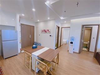 Cho thuê căn hộ 2PN tại dự án Vinhomes Metroposlis full nội thất sang trọng giá 30tr/tháng