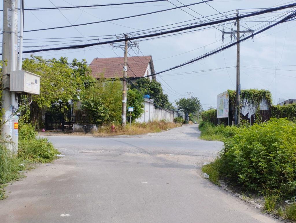 Cần bán đất nền DT từ 100m2 'giá tốt đường 12m và 16m' dự án KDC Đông dương, Bưng Ông Thoàn, TP.Thủ đức