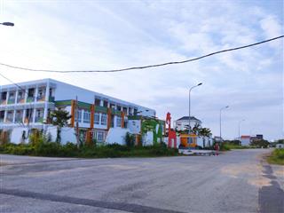 Cần bán đất nền đẹp, đối diện trường Mẫu giáo, diện tích 280m² nằm trong KDC Phú Nhuận, Phước Long B, quận 9