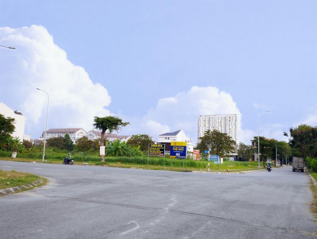 Cần bán Đất dự án Khu dân cư Nam Long, quận 9 Diện tích 90m², Giá 12.6 Tỷ, phù hợp cho cả kinh doanh