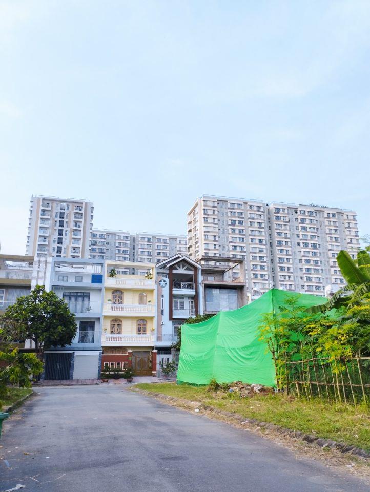 Cần bán Đất dự án Khu dân cư Nam Long, quận 9 Diện tích 90m², Giá 12.6 Tỷ, phù hợp cho cả kinh doanh