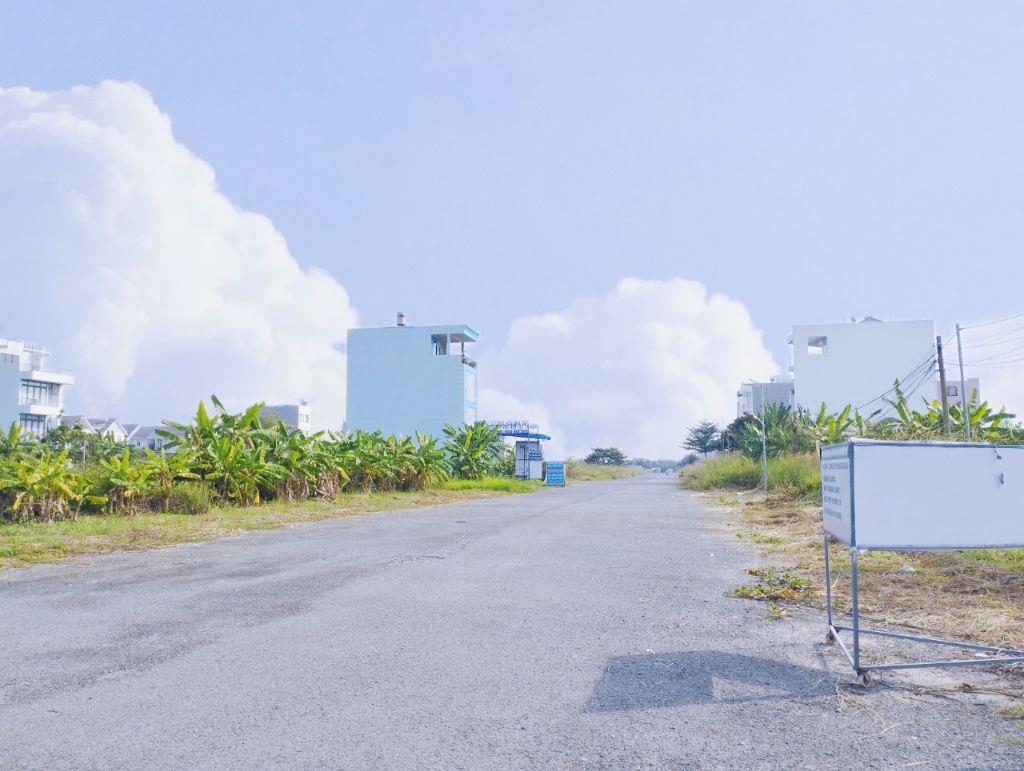 Cần bán Đất dự án Khu dân cư Sở Văn Hóa Thông Tin, sổ đỏ cá nhân Diện tích 90m², Giá 78.5 Triệu/m²