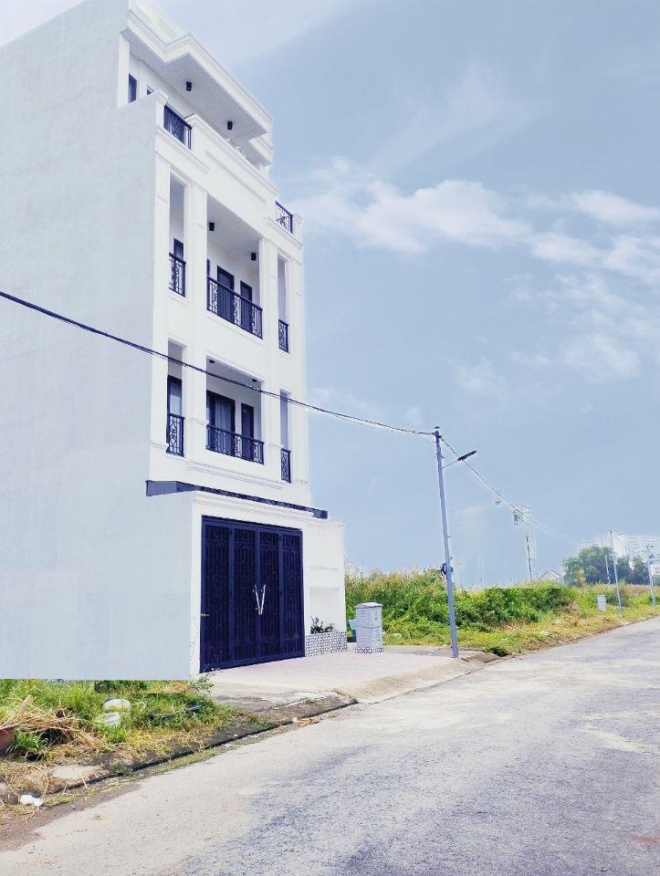 Bán gấp đất nền Diện tích 90m2, 78tr/m2 KDC Sở văn hoá thông tin, quận 9