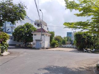 Bán 2 nền đất Kiến Á giá tốt kế bên KDC Phú Nhuận, DT 200m2, giá 58tr/m2