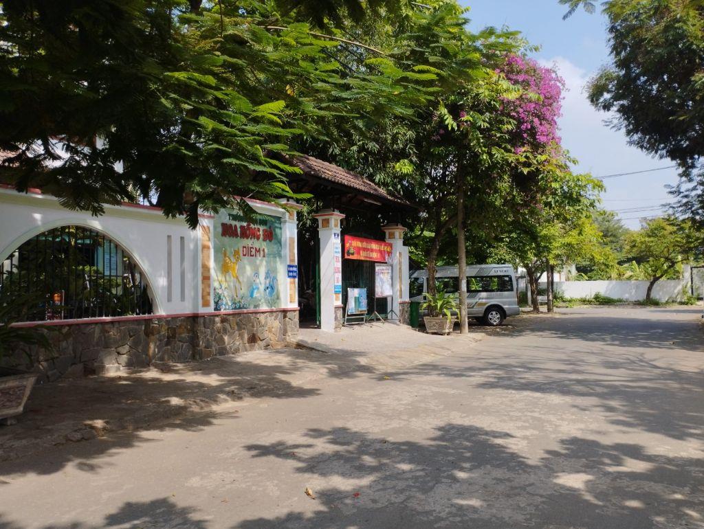 Bán 2 nền đất Kiến Á giá tốt kế bên KDC Phú Nhuận, DT 200m2, giá 77tr/m2