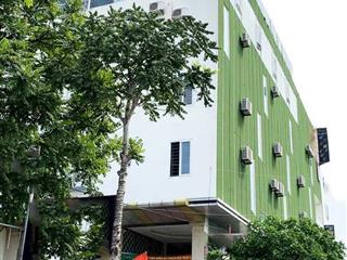 Chính chủ cần bán tòa khách sạn cỏ xanh 365m2 x 6.5 tầng tại thành phố thanh hóa