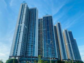 Bán căn hộ penthouses eco green sài gòn, dt 230m2, giá 12,5 tỷ