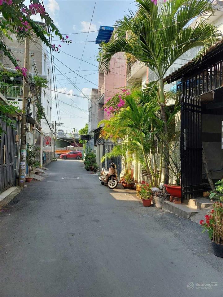 Bán nhà 736/137/22 lê đức thọ, phường 15, quận gò vấp, tp hcm, o36 95o 6369