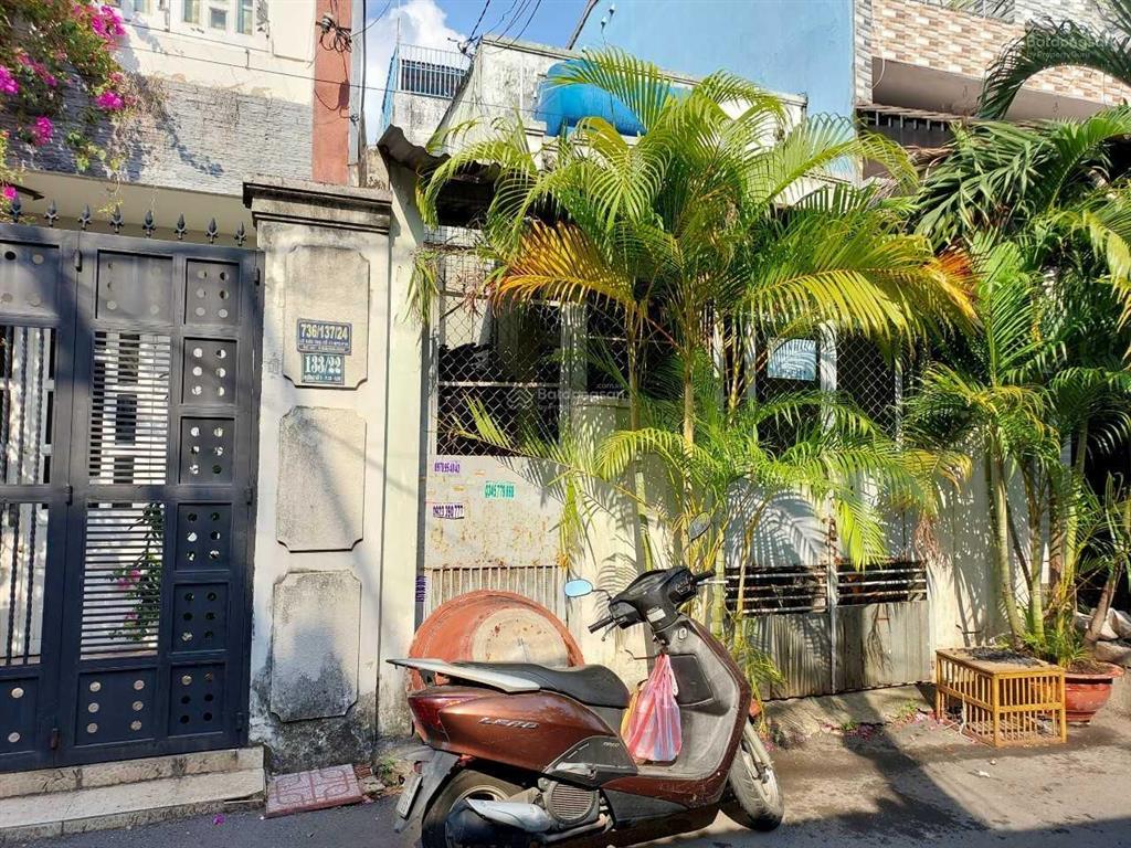 Bán nhà 736/137/22 lê đức thọ, phường 15, quận gò vấp, tp hcm, o36 95o 6369