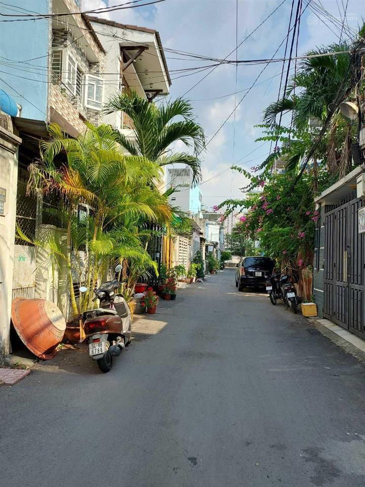 Bán nhà 736/137/22 lê đức thọ, phường 15, quận gò vấp, tp hcm, o36 95o 6369