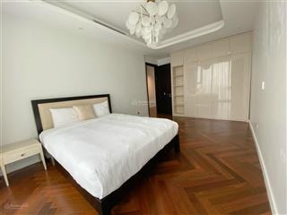 Cho thuê căn hộ chung cư cao cấp đẹp nhất tại sun grand city  69b thụy khuê, full đồ, dt 140m2