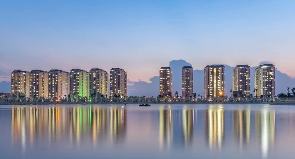 Cần bán liền kề thanh hà vị trí trung tâm dự án giá cắt lỗ