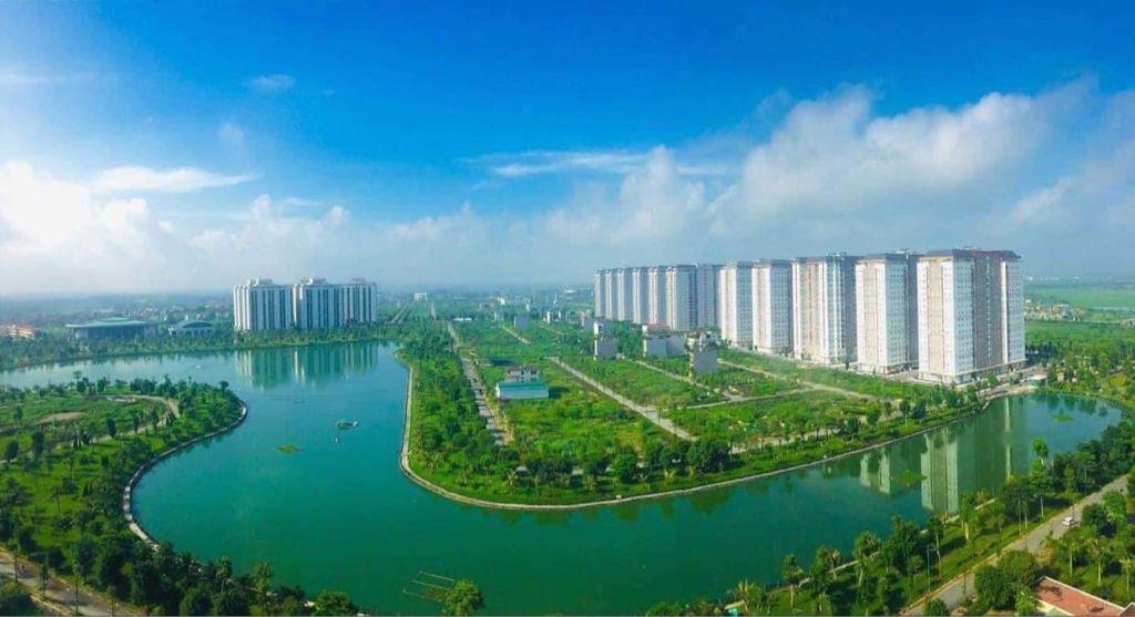 Cần bán liền kề thanh hà vị trí trung tâm dự án giá cắt lỗ