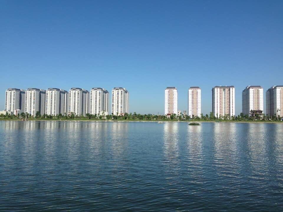 Cần bán liền kề thanh hà vị trí trung tâm dự án giá cắt lỗ