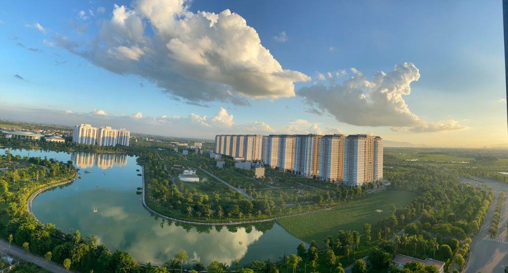 Bán Liền Kề Thanh Hà giá giảm 30 – 40%, LH: 0981391096
