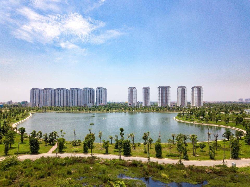 Bán Liền Kề Thanh Hà giá giảm 30 – 40%, LH: 0981391096