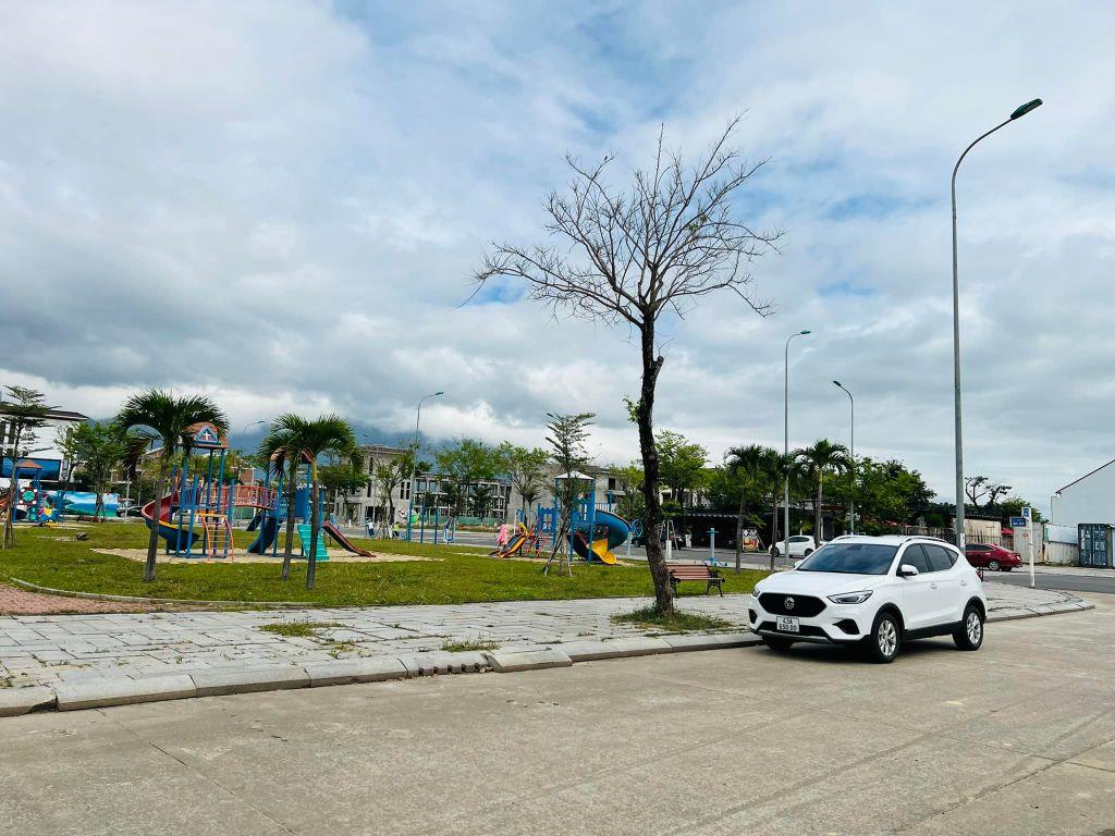 Bán đất golden hills, đà nẵng 0914 771 ***