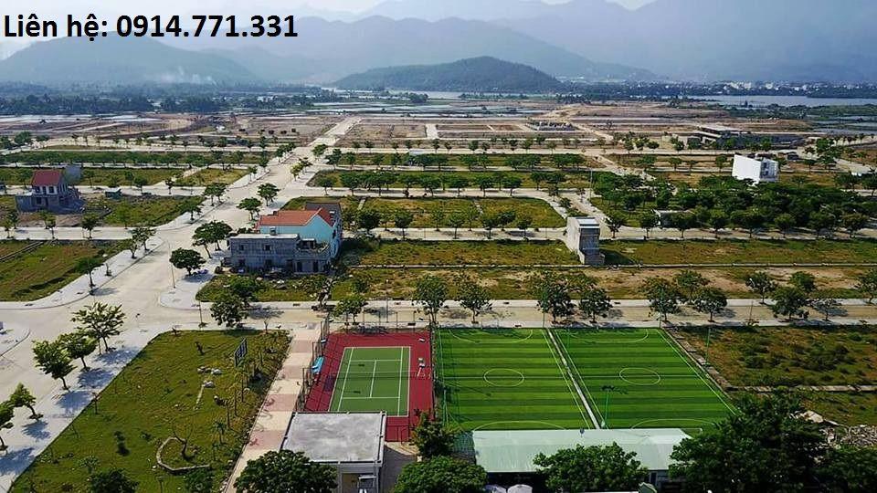 Bán đất golden hills, đà nẵng 0914 771 ***