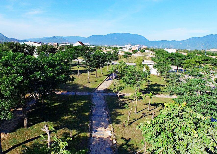 Bán đất golden hills, đà nẵng 0914 771 ***