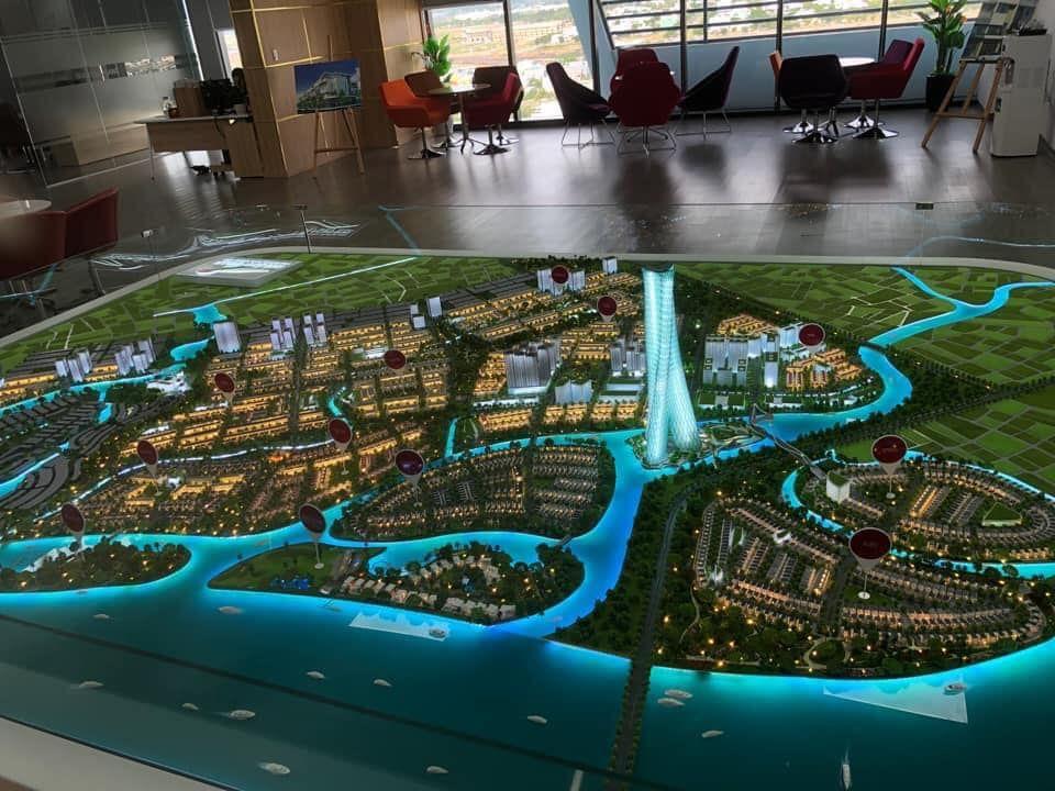 Bán đất golden hills, đà nẵng 0914 771 ***
