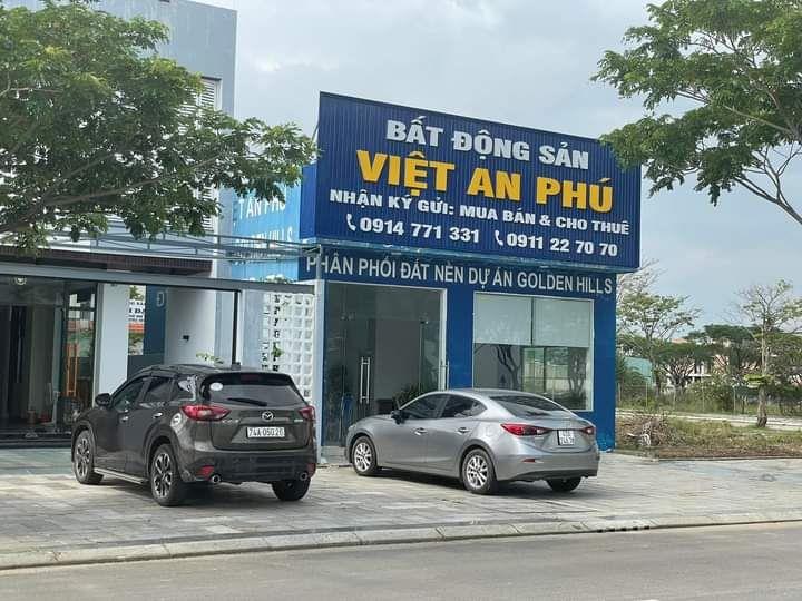 Bán đất golden hills, đà nẵng  0914.771.***