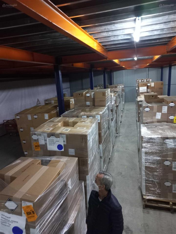 Cho thuê kho riêng  chung tại quận hoàng mai  quận hai bà trưng và quận long biên hà nội