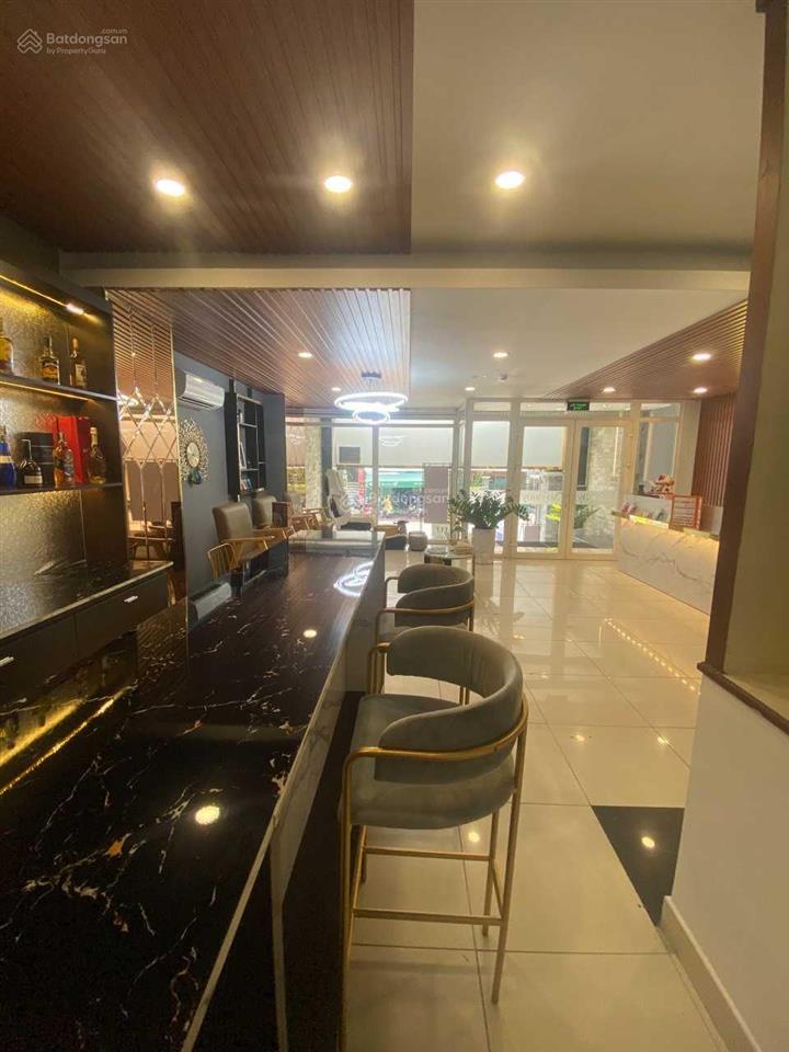 Cho thuê biệt thự mini 6a lê bình, phường 4, quận tân bình  ngang 6m  giá 24 triệu