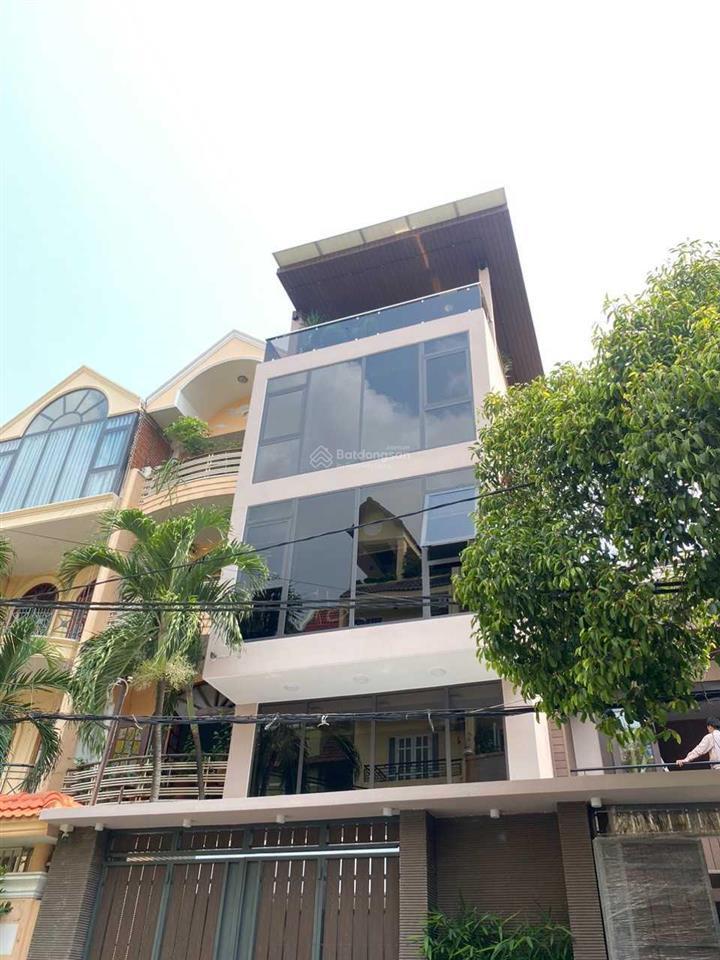 Cho thuê biệt thự mini 6a lê bình, phường 4, quận tân bình  ngang 6m  giá 24 triệu