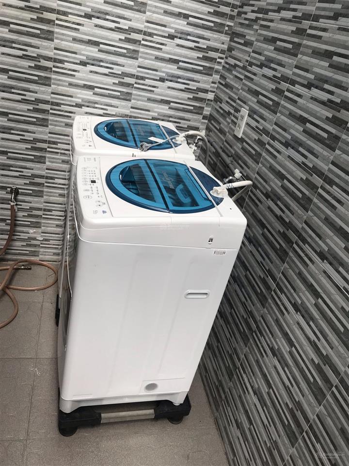 Kí túc xá  sleepbox thủ đức bao trọn gói